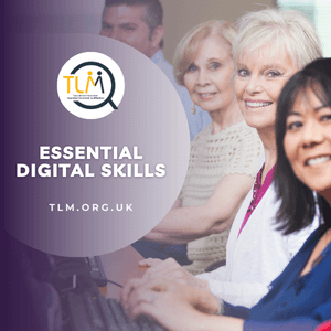 Essential Digital Skills Qualifications