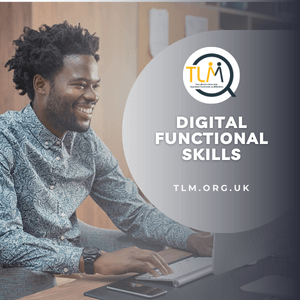 Digital Functional Skills Qualifications