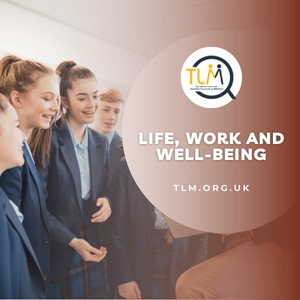Live, Work and Well-being Qualifications