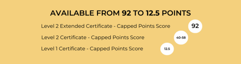 Welsh Schools - Earn up to 92 performance points with TLM IT User ...