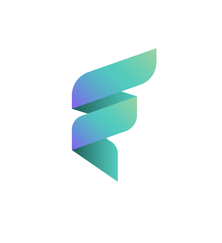 F Logo